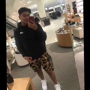 Meet your Posher, Victor